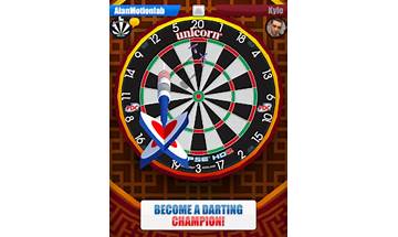 PDC DartsNight for Android - Download the APK from Habererciyes
